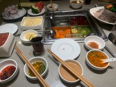 -海底捞火锅(龙湖三千集店)