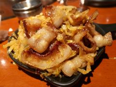 -伍丁·烤牛肋(和平东桥店)