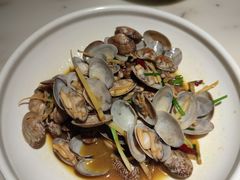 -梁家大院•农家菜(昆山会展中心店)