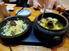 -云海肴·云南小炒·汽锅鸡(天津国金汇店)