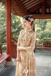 -艾朵婚纱