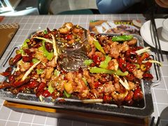 -滋味烤鱼(超洋店)