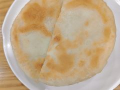 -李连贵熏肉大饼(沈阳站店)