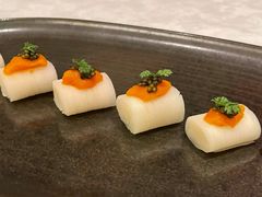 -海味观(老西门店)