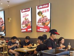 -椒椒铜炉火锅鸡(天马店)