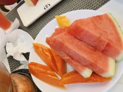 -澜悦港海鲜体验主题餐厅