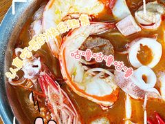 -铭辉沙嗲面(新街商业城店)