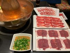 -北门涮肉·铜锅涮肉(南锣鼓巷店)