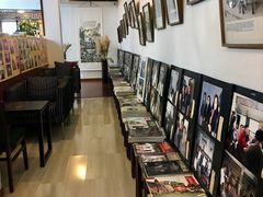 -三味书屋(复兴门内大街店)