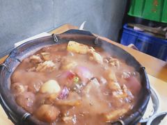 -范贤光鸡公煲(平乐园总店)