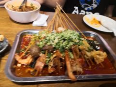 -付小姐在成都(五道口店)