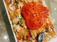 -海景壹号大酒店(滨湖店)