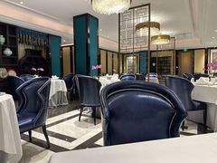-Yan Ting 宴庭中餐厅(上海静安瑞吉酒店)