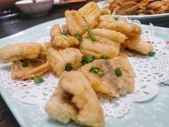 -抱德·潮汕味(琶洲店原惠城鱼仔)