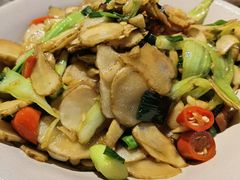 -好灶头妈妈菜·千岛湖土菜地标美食