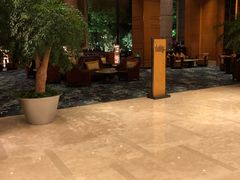 -龙城咖啡厅(常州富都洲际店)