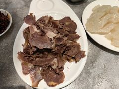 -高玛纳驴肉火烧(河间总店)