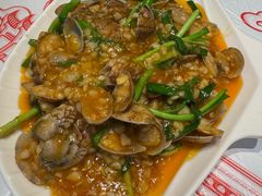 -肥肥虾庄·金牌油焖大虾(汉口城市广场店)