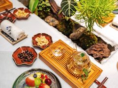 -叶叶菩提(太原别墅店)