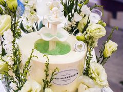 -KISS CAKE私家甜品定制(江宁店)