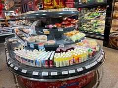 -ALDI奥乐齐超市(杨浦延吉店)