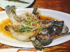 -南海渔家•海鲜•正宗海南菜(海棠湾店)