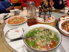 -SEEUNARI西域娜依新疆菜(环宇广场店)