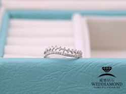 -威德钻石-克拉钻大本营(南京东路店)