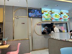 -小杨生煎(天之骄子店)