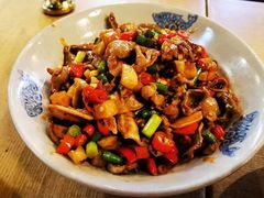 -潇湘阁(尚都SOHO店)