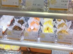 -Monchouchou檬舒舒(尚嘉中心店)