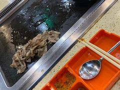 -猪的故事·韩式烤肉(韩乐坊店)