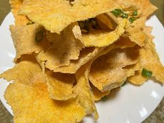 烀饼-金台阶鱼馆(于桥水库店)