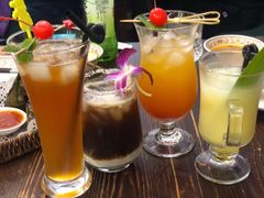 -Siam泰餐厅(水上公园店)