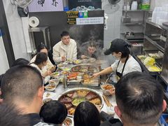 -吴记麻辣烫(曙光中路店)
