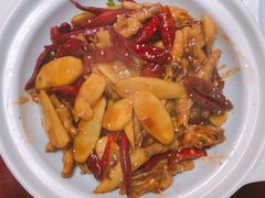 -老三龙虾(汉阳杨泗庙店)