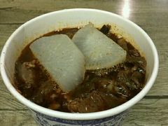 -王记生烫牛杂面馆(兰陵路店)