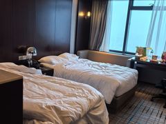 -上海龙之梦万丽酒店