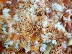 -亲昵春川鸡排(韩国美食街店)