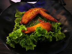 -董一米线(汉峪金谷店)