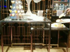 -绍兴中金豪庭大酒店·豪庭阁中餐厅