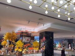 -长兴开元名都大酒店·地中海咖啡厅