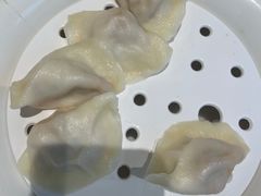 -船歌·鱼水饺青岛菜(枫蓝国际购物中心店)