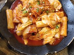 -泰好吃芝士年糕火锅(独墅湖店)