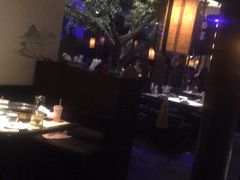 -绿茶餐厅(燕郊永旺店)