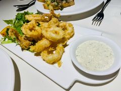 -Pasha帕夏土耳其餐厅(南昌路店)