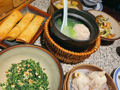 鸭肉包-南京大牌档(三阳广场苏宁店)