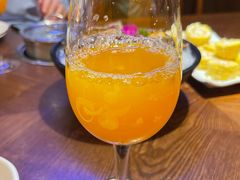 -东海怡品海鲜豆捞(星街坊店)