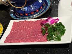 -南门涮肉(上海二店)