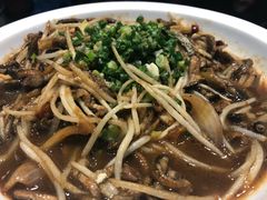 -金潮排档·金牙齿排档(广场西路店)